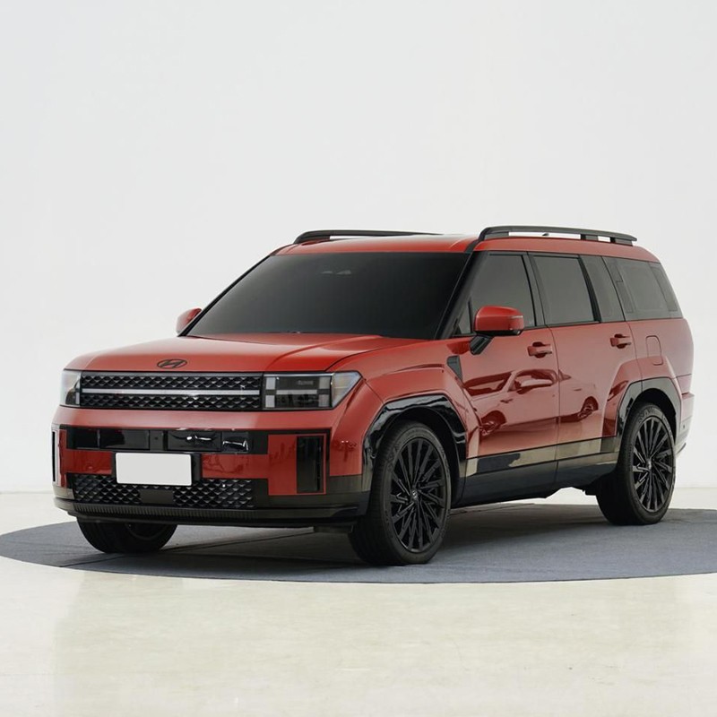 Пекин Hyundai Santa Fe 2024 Basoline SUV
