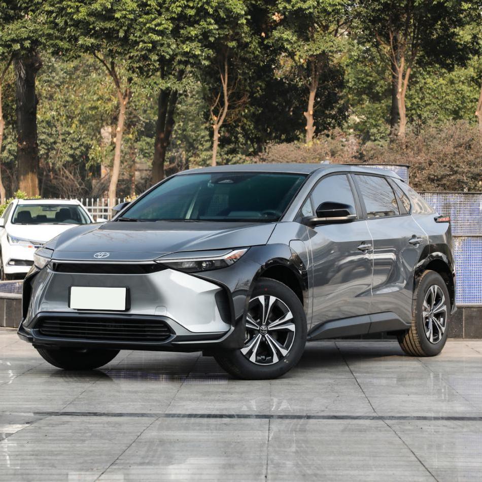 Faw Toyota BZ4X 2022 Модел Електрически SUV