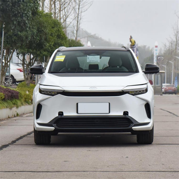 GAC Toyota BZ4X 2024 Модел Електрически SUV