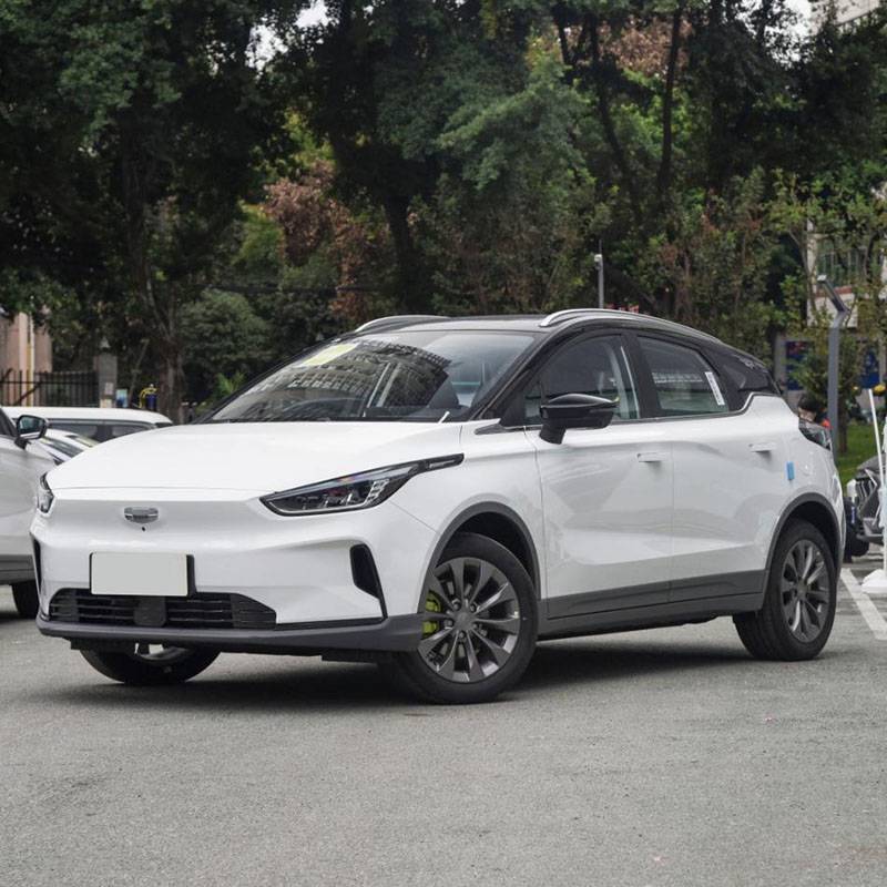 Geely Geometry c