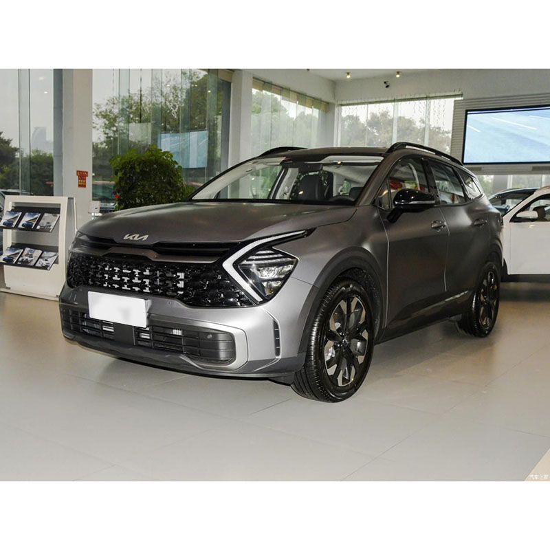 Kia Sorento 2023 бензинов SUV