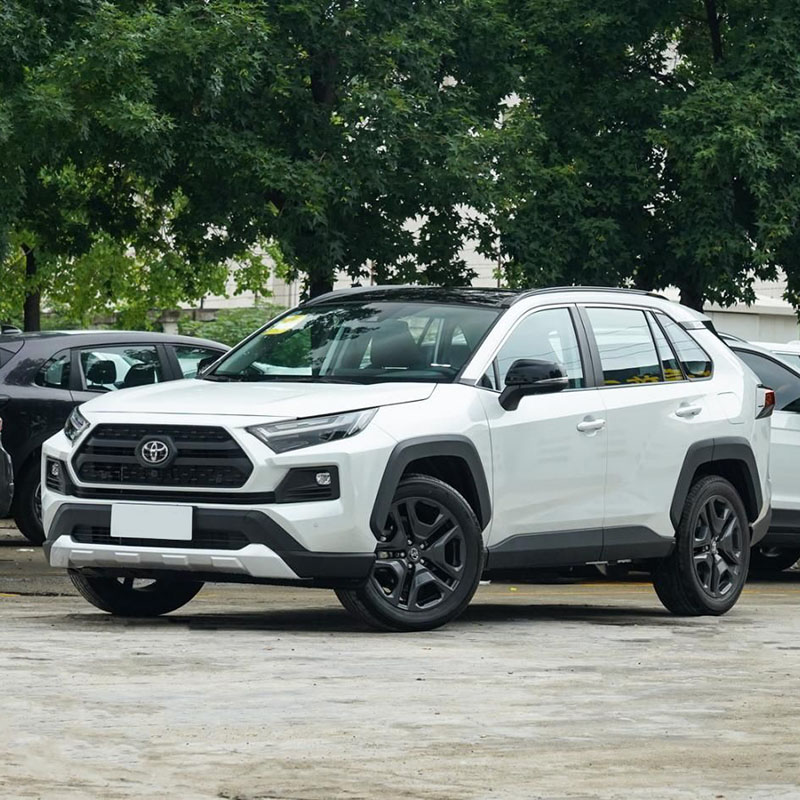 RAV4 2023 Модел бензин SUV