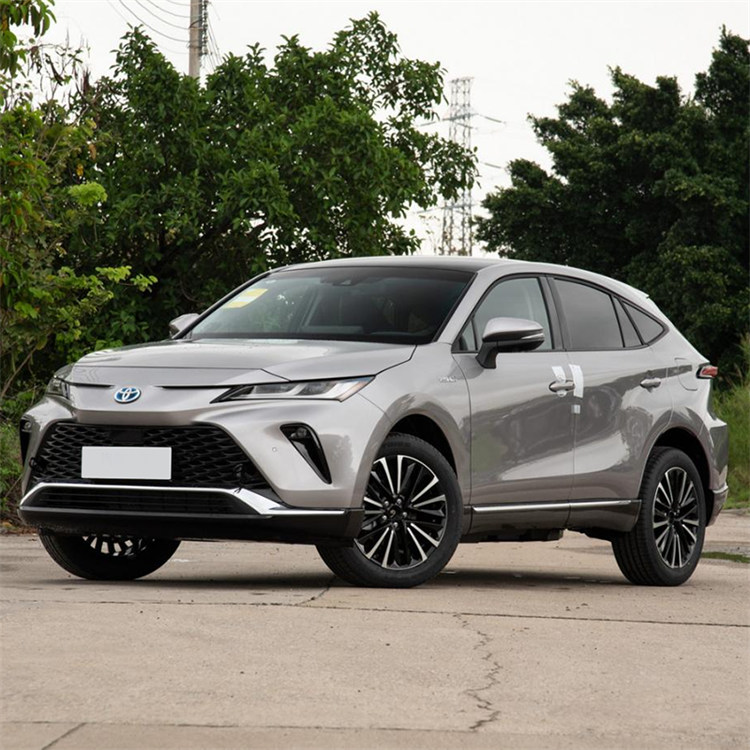 Toyota Venza бензин всъдеход